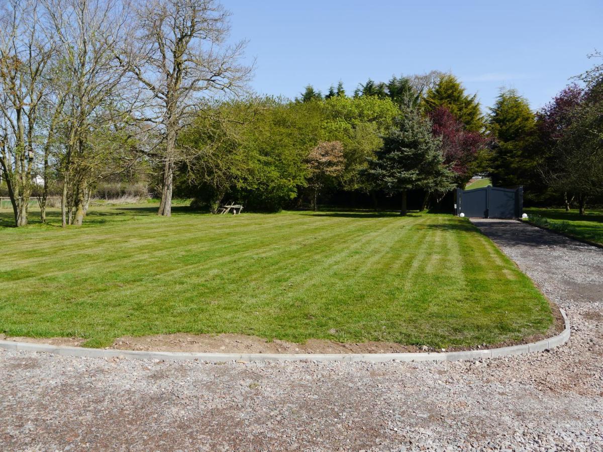 South View Country House Sleeps 12 - Hot Tub - Views Henley-in-Arden Exterior foto