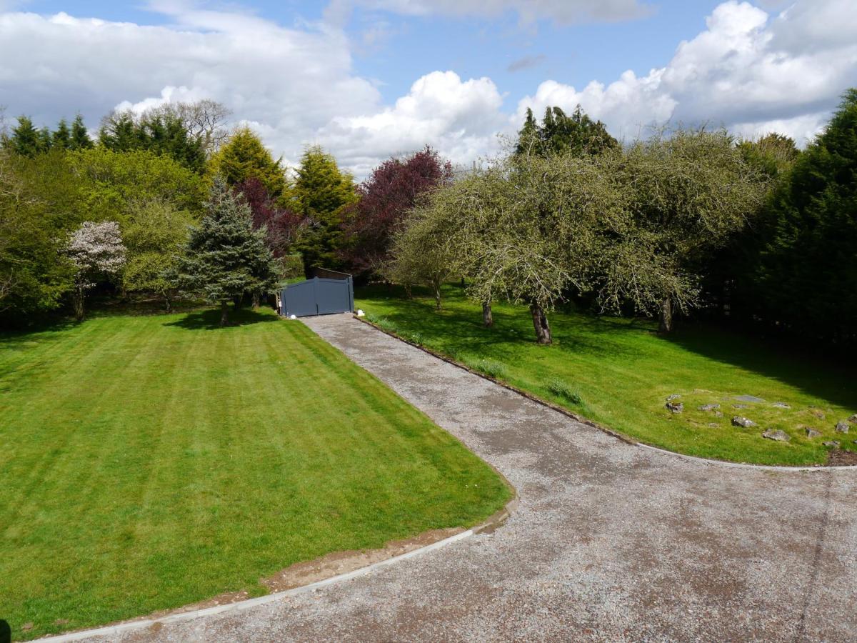 South View Country House Sleeps 12 - Hot Tub - Views Henley-in-Arden Exterior foto